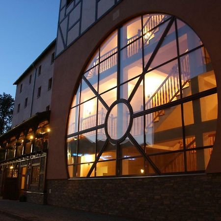 Hotel Zamkowy Mlyn Krapkowice Ngoại thất bức ảnh