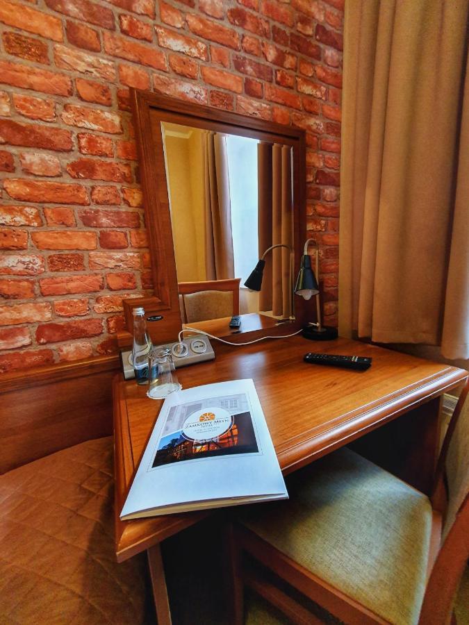 Hotel Zamkowy Mlyn Krapkowice Ngoại thất bức ảnh