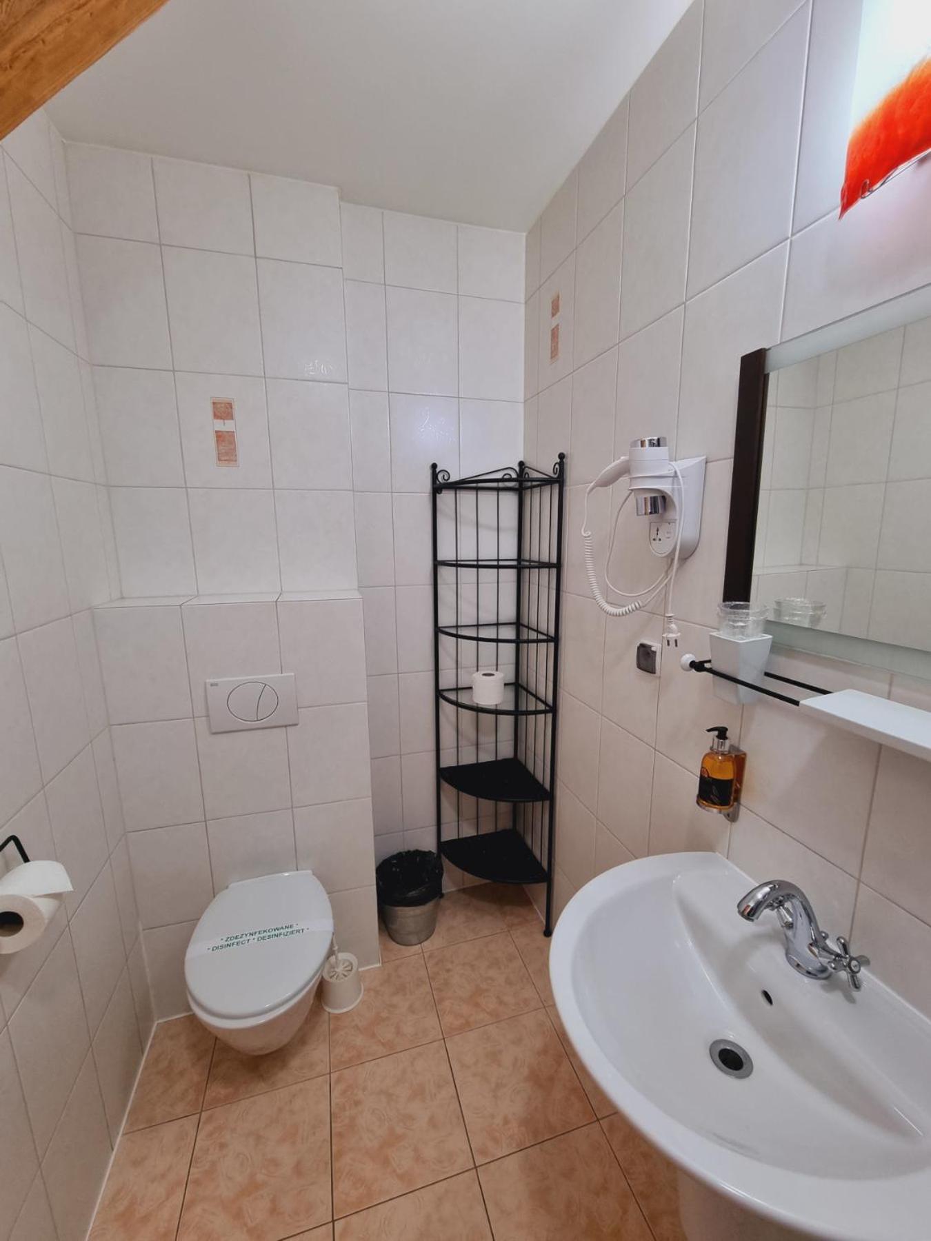 Hotel Zamkowy Mlyn Krapkowice Ngoại thất bức ảnh