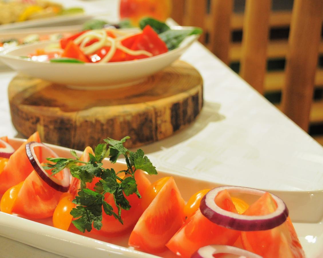 Hotel Zamkowy Mlyn Krapkowice Ngoại thất bức ảnh